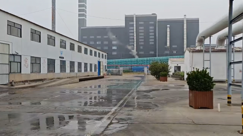 聚丙烯酰胺提升選煤廠環保效益,減少汙染 選煤廠裝車環節,使用聚丙烯酰胺提高環保效果