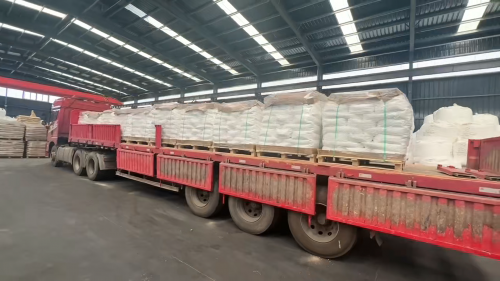 聚丙烯酰胺(PAM)批量出貨 高品質聚丙烯酰胺(PAM)準備發貨