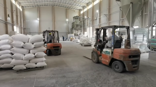 山西用聚丙烯酰胺現場發貨