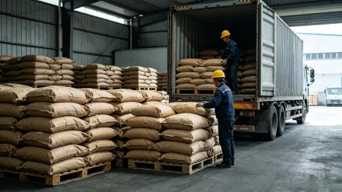 PAM抑製劑品質一致,吸附膜的選擇性決(jue) 定抑製效果 滿載PAM抑製劑整裝待發,用法不同使同一產(chan) 品在絮凝與(yu) 抑製間角色切換